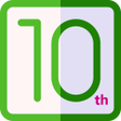 程序图标：TN 10th One Mark State Bo…
