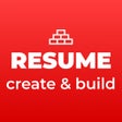 プログラムのアイコン：Good resume builder