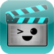 Programın simgesi: Video Editor