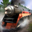 Programikonen: Mountain Train Driver Sim…