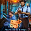 أيقونة البرنامج: Unsolved Case: Murderous …