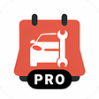 Иконка программы: Car Service Manager Pro -…