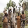 Icon of program: Kikuyu Culture