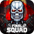 Icono de programa: Final Squad - The last tr…