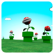 Programikonen: Super Simu 3D