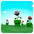 プログラムのアイコン：Super Simu 3D