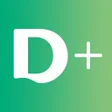 程序图标：DEICHMANN PLUS Romania