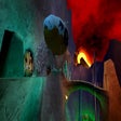 Rayman 3 HD icon