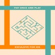 Icona del programma: Minimal Maze