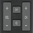 Ikona programu: Funai TV Remote Control