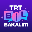 Symbol des Programms: TRT Bil Bakalım