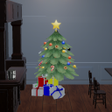 Programikonen: Escape XmasParty in the P…