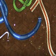 Иконка программы: Little Big Snake io Unblo…