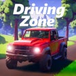 Programın simgesi: Driving Zone: Offroad