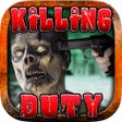 Иконка программы: Killing Duty - Death by N…