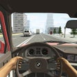 أيقونة البرنامج: Racing in Car