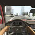 プログラムのアイコン：Racing in Car