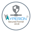 程序图标：Hyperion Tunnel