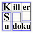 Иконка программы: KillSud - killer sudoku