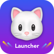 Иконка программы: Hello Launcher - Doll Emo…