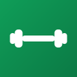 Programikonen: Fitter: Workouts Tracker