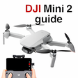 Ícone do programa: dji mini 2 guide