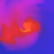 Programikonen: Swirl Live Wallpaper