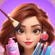 Symbol des Programms: Salon Superstars