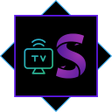 Programikonen: STL Canais de Tv Pro