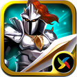 プログラムのアイコン：パズル騎士団