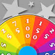 Ikona programu: The Wheel Game Questions