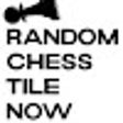 Random Chess Tile Now icon