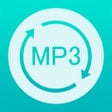 Programikonen: MP3 Converter-Making ring…