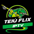 Programikonen: TEIÚ FLIX IPTV