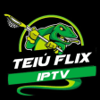 TEIÚ FLIX IPTV