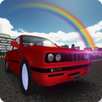 Programikonen: Rainbow Driving Parking C…