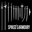 Spiked's Armoury