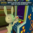 プログラムのアイコン：Sam & Max: Episode 204 - …