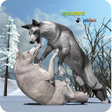 プログラムのアイコン：Wolves of the Arctic