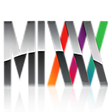 Symbol des Programms: Mixxx