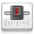 Symbol des Programms: Mixxx