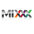 Ikona programu: Mixxx