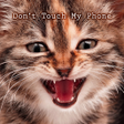 Icon of program: Dont Touch My Phone Theme