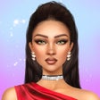 程序图标：Fashion Stylist -Dress Up…