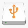 Ikona programu: ultracopier