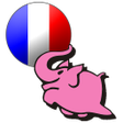 Programikonen: efTeacher - Learn French