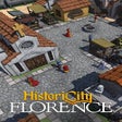プログラムのアイコン：HistoriCity: Florence