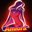 Ícone do programa: Amiora - Chat Together