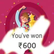 Ícone do programa: Scratch and Win 2020