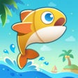 Icon of program: Idle Fishing: Sea of Fant…